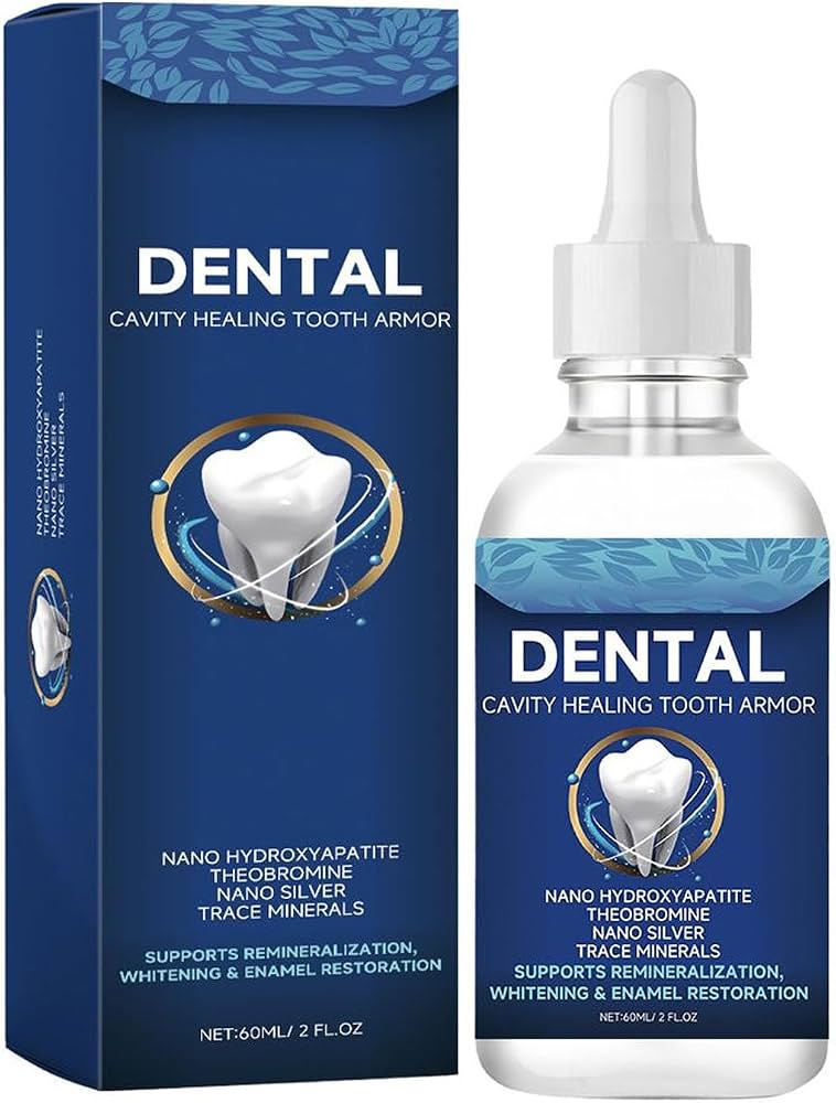 NanoDent Pro