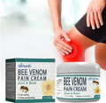 CREAM VENENO DE ABEJA